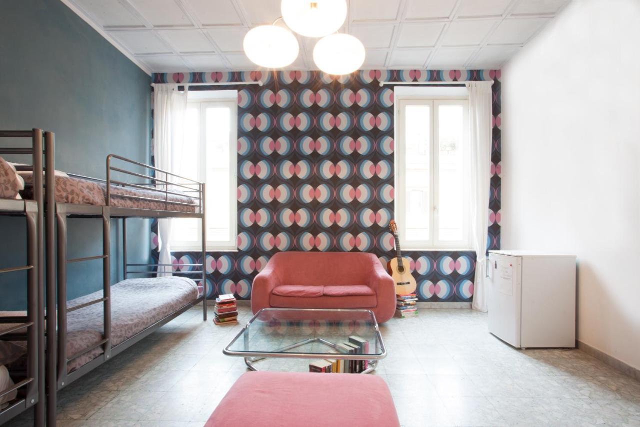 Sarah'S House - Tourist Accommodation, Rome